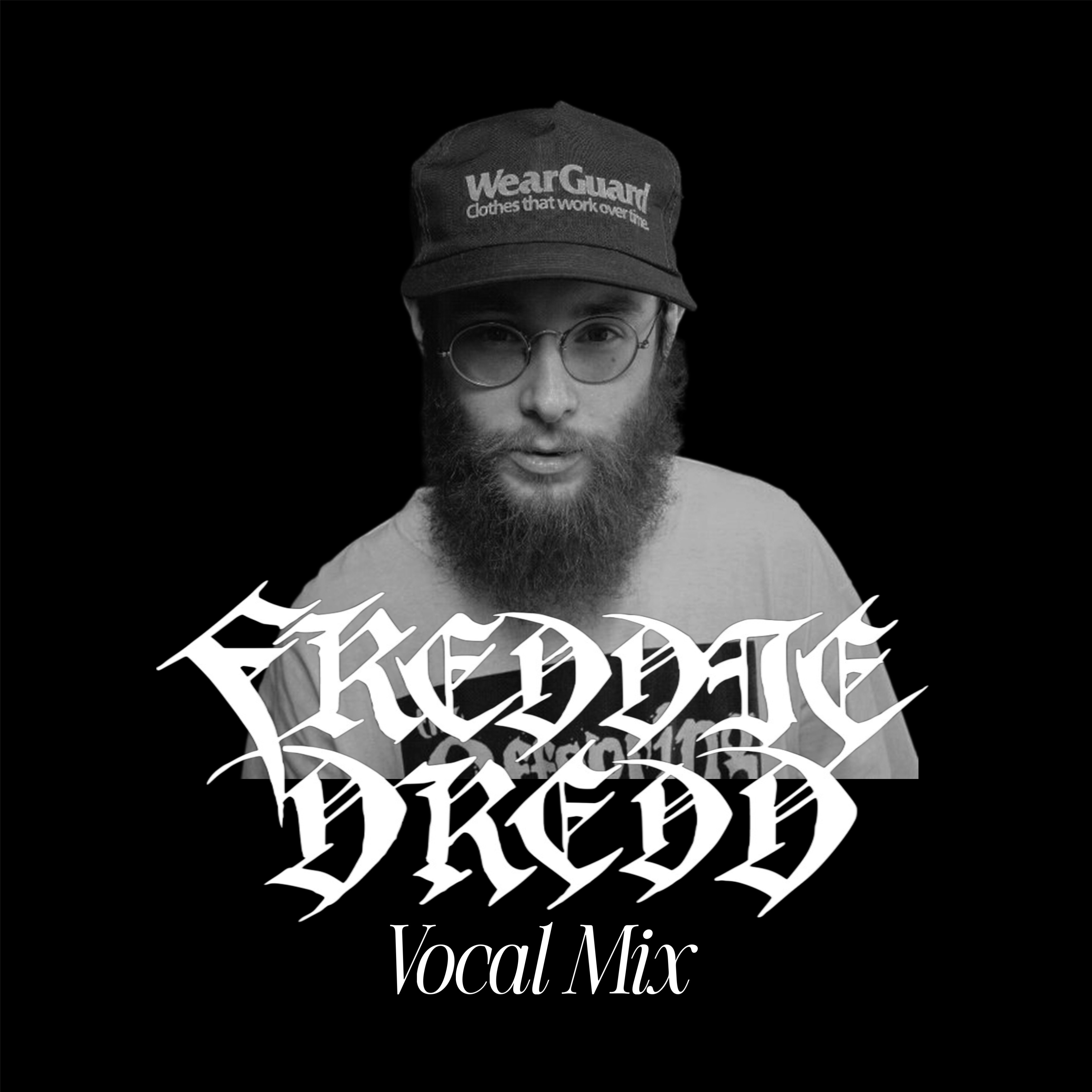 Freddie Dredd Inspired Vocal Preset
